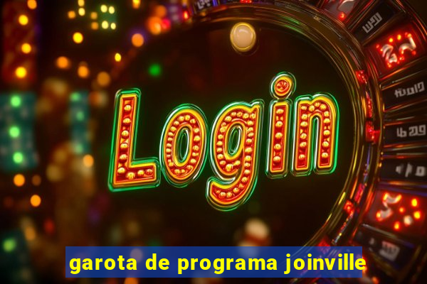 garota de programa joinville